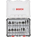 Lisatarvikute komplekt BOSCH 2607017472