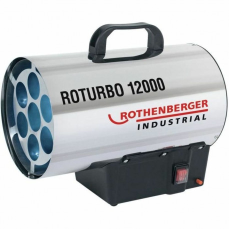 Generator Rothenberger Roturbo 12000