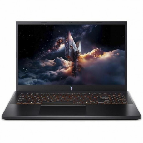 Laptop Acer Nitro V 15 ANV15-52-50K6 intel core i5-13420h 16 GB RAM 512 GB SSD AZERTY 15,6" 144 Hz N