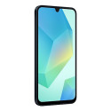 Smartphone Samsung SM-A166BZKDEEE Octa Core 4 GB RAM 128 GB Black 6,7"