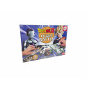 Pusle Educa Batalla Dragon Ball Z (12 Ühikut)