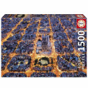 Puzzle Educa Barcelona 1500 Pieces Puzzle Educa Barcelona 1500 Pieces