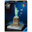 Pusle Ravensburger 3D Pusle Ravensburger 3D