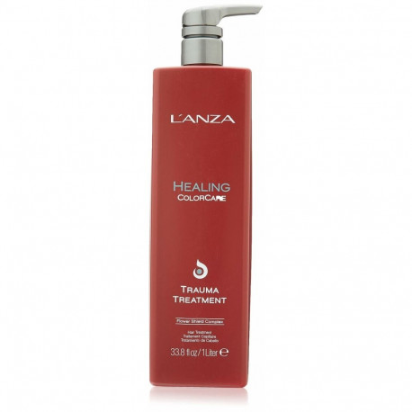 Värvi kaitsekreem L'ANZA Trauma Treatment 1 L