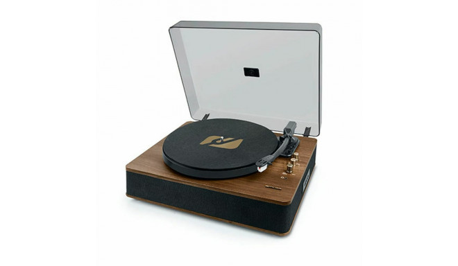 Record Player Muse MT106BT Wood