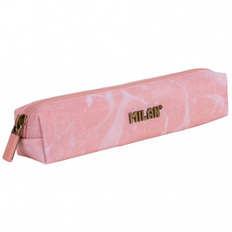 Reisikott Milan Roosa 20,5 x 4,5 x 5 cm