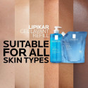 Dušigeel La Roche Posay LIPIKAR 400 ml