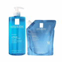 Shower Gel La Roche Posay LIPIKAR 400 ml