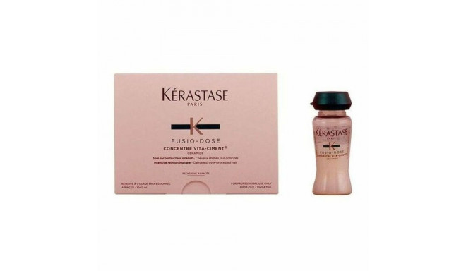 Taastav intensiivhooldus Resistance Kerastase