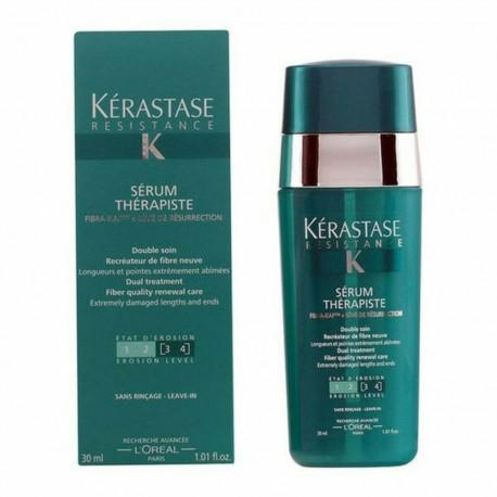 Taastav intensiivhooldus Resistance Therapiste Kerastase AD696 (30 ml) 30 ml