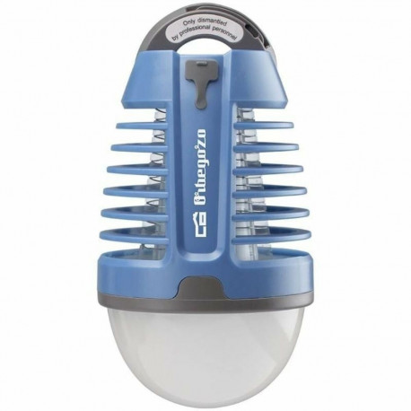 Elektriline putukatapja Orbegozo MQ 1250 5 W