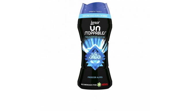 Fabric softener Lenor UNSTOPPABLES 195 g