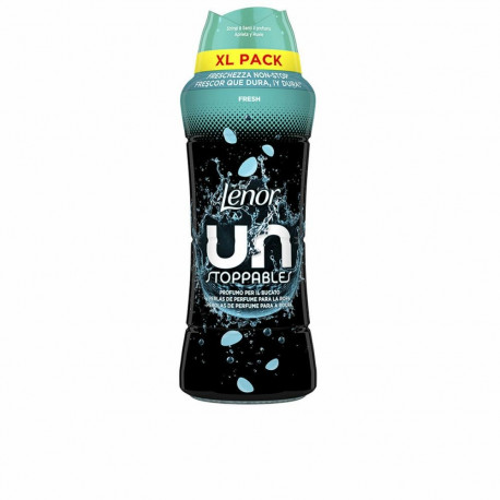 Fabric softener Lenor UNSTOPPABLES Fresh 495 g