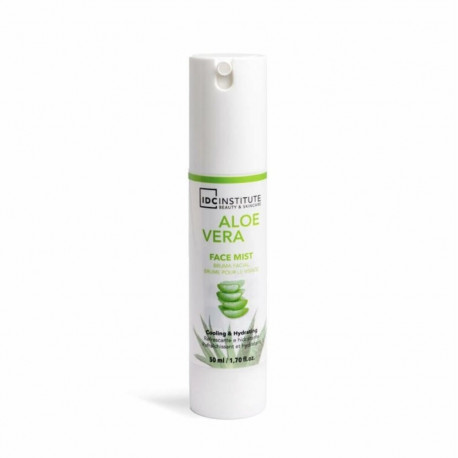 Facial Mist IDC Institute ALOE VERA 50 ml
