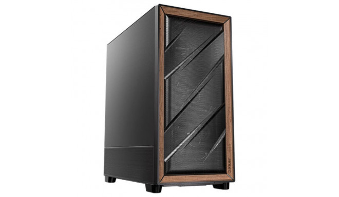 ATX Semi-tower Box Antec 0-761345-10177-6