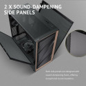 ATX Semi-tower Korpus Antec 0-761345-10177-6
