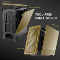 ATX Semi-tower Korpus Antec 0-761345-10177-6