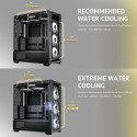 ATX Semi-tower Korpus Antec 0-761345-10177-6