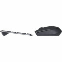 Keyboard and Mouse Rapoo 9310M Black