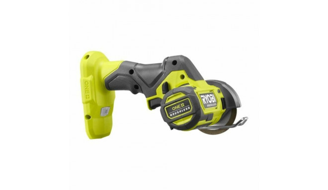 Angle grinder Ryobi