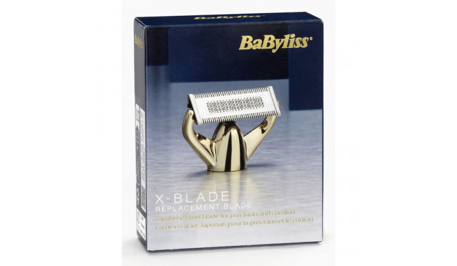 Replacement Head Babyliss
