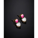 Ladies' Earrings Chiara Ferragni