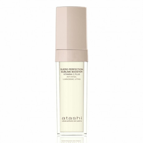 Päevakreem Atashi Cellular Perfection Skin Sublime 30 ml
