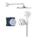 Shower Column Grohe