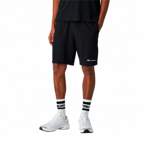 Men's Shorts Champion Black - S