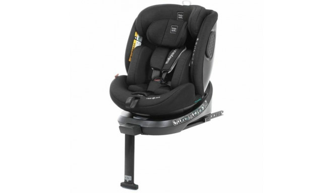 Car Chair Babyauto CORE Black 0 (de 0 a 10 kilos) I (9 - 18 kg) II (15-25 kg) III (22 - 36 kg) Child