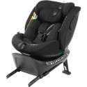 Car Chair Babyauto CORE Black 0 (de 0 a 10 kilos) I (9 - 18 kg) II (15-25 kg) III (22 - 36 kg) Child