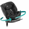 Car Chair Babyauto CORE Black 0 (de 0 a 10 kilos) I (9 - 18 kg) II (15-25 kg) III (22 - 36 kg) Child