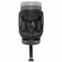Car Chair Babyauto CORE Black 0 (de 0 a 10 kilos) I (9 - 18 kg) II (15-25 kg) III (22 - 36 kg) Child