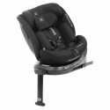 Car Chair Babyauto CORE Black 0 (de 0 a 10 kilos) I (9 - 18 kg) II (15-25 kg) III (22 - 36 kg) Child