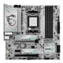 Emaplaat MSI 911-7E66-001 B850 AMD AM5