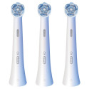 Asenduspea Oral-B IO RBCWF-3 3UD Valge