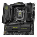 Emaplaat MSI 911-7E66-001 B850 AMD AM5