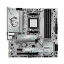 Emaplaat MSI 911-7E66-001 B850 AMD AM5