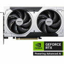 Graafikakaart MSI RTX 5060 Ti 8G VENTUS 2X OC PLU geforce rtx 5060 ti 8 GB GDDR7