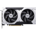Graafikakaart MSI RTX 5060 Ti 8G VENTUS 2X OC PLU geforce rtx 5060 ti 8 GB GDDR7