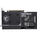 Graafikakaart MSI RTX 5060 Ti 8G VENTUS 2X OC PLU geforce rtx 5060 ti 8 GB GDDR7