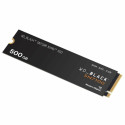 Kõvaketas Western Digital WDS500G4X0E 500 GB SSD