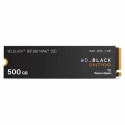 Kõvaketas Western Digital WDS500G4X0E 500 GB SSD