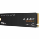 Kõvaketas Western Digital WDS500G4X0E 500 GB SSD