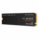 Kõvaketas Western Digital WDS500G4X0E 500 GB SSD