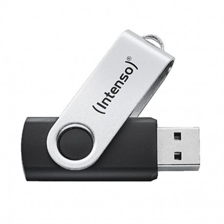 USB-pulk INTENSO Office Line 32GB USB-A 3.2 32 GB Must