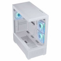 ATX Semi-tower Box BitFenix CETO Basic White