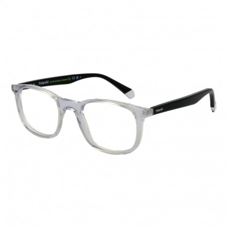 Unisex' Spectacle frame Polaroid PLD D424 50900