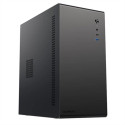 ATX Semi-tower Box approx! APPC-403F Black