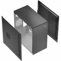 ATX Semi-tower Box approx! APPC-403 Black